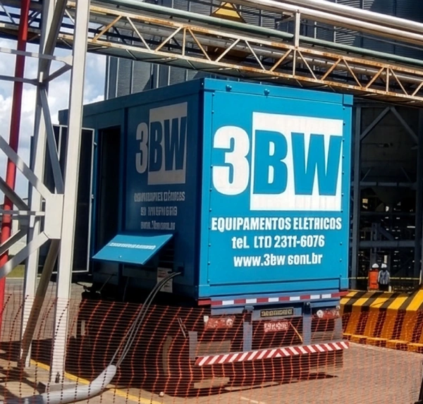 Load Bank Rentals